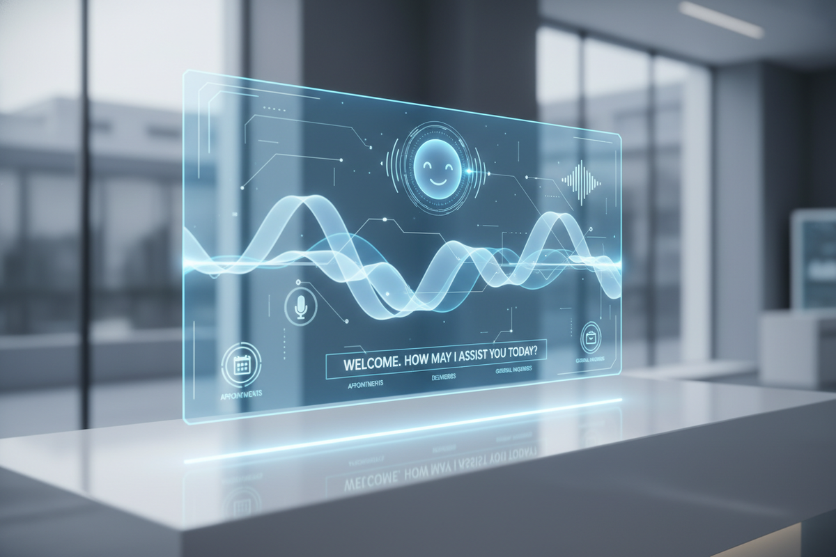 Never Miss Another Booking: How Voice AI Receptionists Turn Calls into Revenue (24/7)